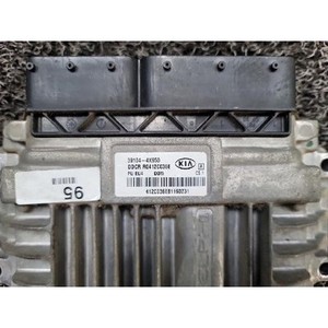 Bongo a utilisé des ECU et des modules informatiques 391044X950 - Product Image 2
