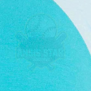 Women's Seamed Scoop Neck <b>Racerback</b> Sports <b>Bra</b> with Removable Pads Medium Support Solid Color Breathable & Quick Dry for Yoga - Product Image 5