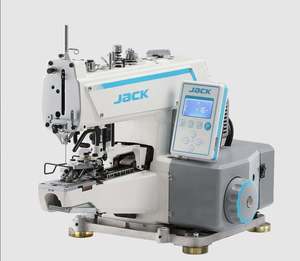 Best Deal 100% New Sealed Original Single <b>Thread</b> Direct Drive Fully Automatic Chainstittch Machine W/Delivery - Product Image 1