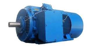 <span class=keywords><strong>Motor</strong></span> Merek Baldor 132 KW - Product Image 3