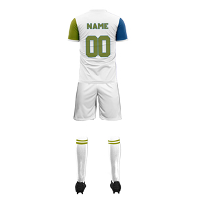 Best Design Men Women's Lightweight Breathable Quick Dry <b>Soccer</b> Shirts Front Custom Printing Short Sleeve Sports Wear Unisex - Product Image 2