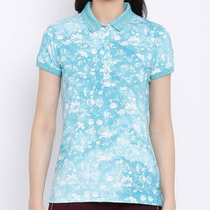 Camiseta Polo de Verano 2026 para Mujer, Informal y Transpirable, Camisetas Polo de Manga Corta para Mujer, Ropa de Golf, Camisetas Polo para Mujer - Product Image 1