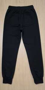 Pantalones Deportivos Sublimados Personalizados al por Mayor para Hombre, Tallas Grandes - Product Image 3