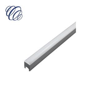 Iluminación moderna para pared de jardín o porche, impermeable IP65, para exteriores, LVD, blanco cálido 4100K neutro - Product Image 1
