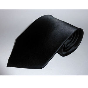 High quality jacquard silk <b>tie</b> for men striped woven fabric elegant formal business wedding wear stylish fashion accessory - Product Image 3