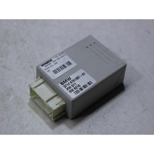 ECUs et modules informatiques d'occasion de la série 7 3714676138701 - Product Image 2