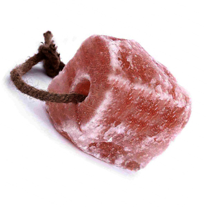 Sal Mineral Cristalina Pura del Himalaya, la Más Vendida, con Servicios de Etiqueta Privada y Tamaño OEM - Product Image 5