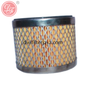 ตัวกรองอากาศทางเข้าปั๊มสุญญากาศ คุณภาพสูง ประเภทสินค้า - Product Image 2