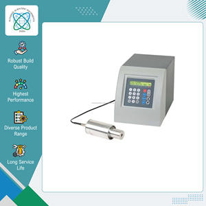 Sonicador Ultrasónico Industrial de 16 Programas de Almacenamiento de la Mejor Calidad y Más Vendido a un Precio Competitivo de un Fabricante Indio - Product Image 6