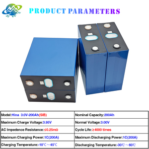 RWT 12Vナトリウムイオンバッテリー<span class=keywords><strong>48v</strong></span> 200Ahナトリウムイオンバッテリー充電式高サイクルバッテリー - Product Image 4