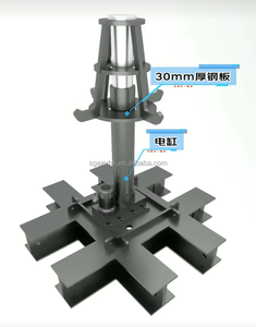 Stage Lifting Opening &Closing <b>Linear</b> <b>Actuator</b> - Product Image 2