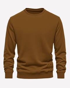 Sudaderas de Alta Calidad para Hombre, Sudaderas de Algodón Suave, Sudadera Profesional Personalizada, Sudadera Básica para Hombre, Sudaderas con Capucha de Alta Calidad - Product Image 1