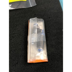 3 codos reductores Swagelok SS-8-RSE-6 de 1/2 pulgada - Equipo y piezas de semiconductores de confianza de la marca global legada - Product Image 6