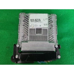 โมดูลควบคุมเครื่องยนต์ A6 4F ปี 2004-2011 มือสอง ของแท้ รุ่น 4F1907559E - Product Image 1