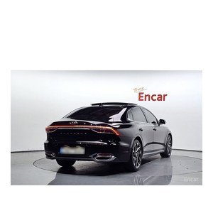 Hyundai Grandeur 3.3 2021/3, 32,252 km, Caja de Cambios Automática, Asientos de Cuero, Emisión Euro V, Volante a la Izquierda, con Cámara Trasera - Product Image 2