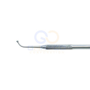 Polisseuses à billes de conception populaire en acier inoxydable pour le polissage composite en dentisterie - Product Image 5
