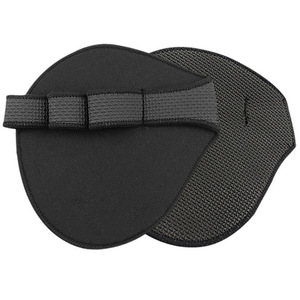 Almohadillas de Neopreno Antideslizantes para Gimnasio con Logotipo Personalizado, Último Modelo, Ajustables, Unisex, para Entrenamiento de Levantamiento de Pesas, Portátiles - Product Image 3
