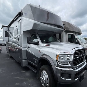 Dynamax Isata 5 34DS4X4 d'occasion 2023 - Product Image 1