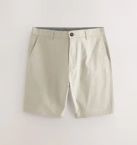 Shorts de sport respirants et écologiques pour hommes, style hip-hop, pantalon de jogging d'entraînement à séchage rapide, motif uni pour la musculation - Product Image 3