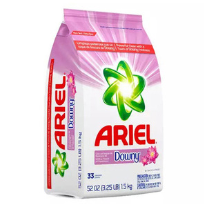 Ariel washing powder for food service and hospitality supply bulk <b>laundry</b> <b>detergent</b> for hotels and businesses - Product Image 1