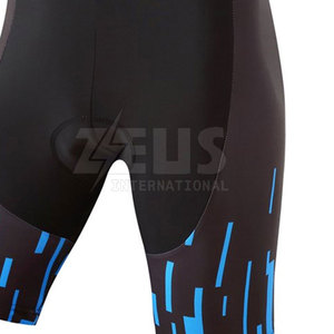 Conjuntos de Jersey de Ciclismo para Hombre, Ultraligeros, Transpirables y de Secado Rápido, Uniformes Personalizados para Ciclismo de Carretera - Product Image 6