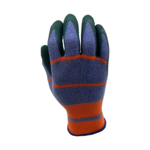 Gants d'hiver en cuir de haute qualité pour le jardinage, en cuir véritable souple, protection pour écran tactile, durables, pour vélo et activités de plein air - Product Image 3