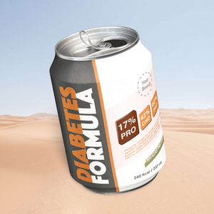 [Productos Express de MOQ bajo] Fórmula DB del fabricante de suplementos personalizados - Product Image 2