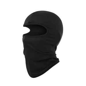 Cagoule de moto respirante en maille unie, coupe-vent, protection solaire, masque facial extérieur - Product Image 4