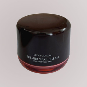 Soins de la peau coréens originaux JAMINKYUNG K-Beauty Jamingyeong Crema Caracol Premier Snail Cream 80ml Fabriqué en Corée - Product Image 3
