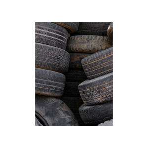 Residuos de Neumáticos Usados de Grado Premium – Desechos de Caucho Reciclables para Pirólisis - Product Image 6