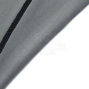 New Design Rash Guard <b>Compression</b> <b>Shirt</b> Durable Fabric Perfect For MMA BJJ Grappling And Fitness Training Rash Guard - Product Image 5