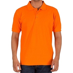 2025 nouvelle mode hommes Polo Tee-Shirt100 % coton pas cher prix décontracté en gros OEM orienté vers l'exportation qualité conception personnalisée - Product Image 1