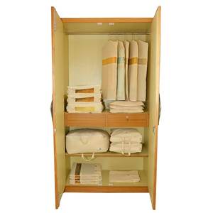 Funda Protectora para Ropa Hecha a Mano de Algodón de Alta Calidad, Ecológica, a Prueba de Polvo, Organizador de Almacenamiento Transpirable de 16x14 Pulgadas - Product Image 4