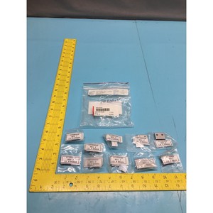 10 EATON 17100430 Repeller, Corto, Grafito - Equipo y Piezas de Semiconductores de Confianza de la Marca Global Legacy - Product Image 1