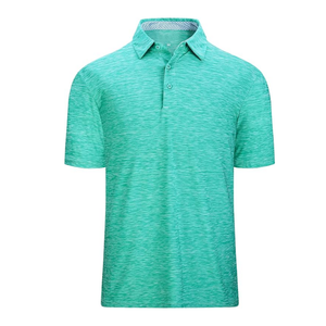 Camisetas Polo para Hombre de Diseño Moderno, Fabricadas en Fábrica con Alta Calidad y a la Moda, Venta al Por Mayor - Product Image 5