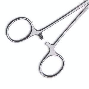 Premium Quality <b>Laparoscopic</b> Bipolar Forceps Reusable Surgical <b>Instruments</b> Needle Holder Stainless Steel CE ISO Certified - Product Image 4