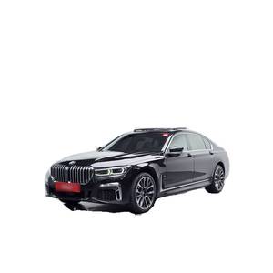 บีเอ็มดับเบิลยู ซีรีส์ 7 รุ่น 730Ld XDrive M Sport ปี 2020 เดือนตุลาคม วิ่ง 152,650 กม. เกียร์อัตโนมัติ เบาะหนัง น้ำมันดีเซล พวงมาลัยซ้าย - Product Image 1