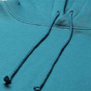 Ensemble de survêtements unisexes décontractés pour le sport et la gym, manches longues, 2 pièces, séchage rapide, polyester/coton, fermeture à cordon, hiver - Product Image 4