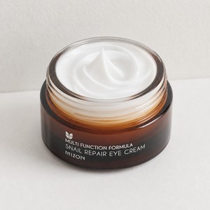 Produits de soin coréens Mizon Snail Repair EyeCream 25ml cosmétiques coréens produits de beauté coréens - Product Image 1