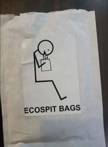 กระเป๋าใส่ของสำหรับผู้หญิง Vomirin ป้องกันการหก ดีไซน์พับได้ ราคาประหยัด จากซัพพลายเออร์อินเดีย - Product Image 5