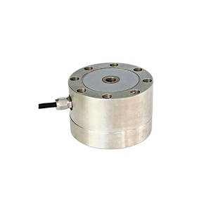 Celdas de Carga de Tensión (Compresión) CLK de Gran Rango Industrial, de Alta Demanda y Múltiples Usos, con Capacidad a un Precio Accesible - Product Image 1