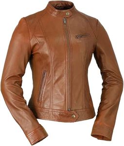 <b>Women</b> Sheep Skin OEM <b>Jacket</b> Winter Zipper <b>Jacket</b> with Breathable Viscose Satin Lining <b>Jacket</b> Manufacturer Whole Sellers Pakistan - Product Image 3