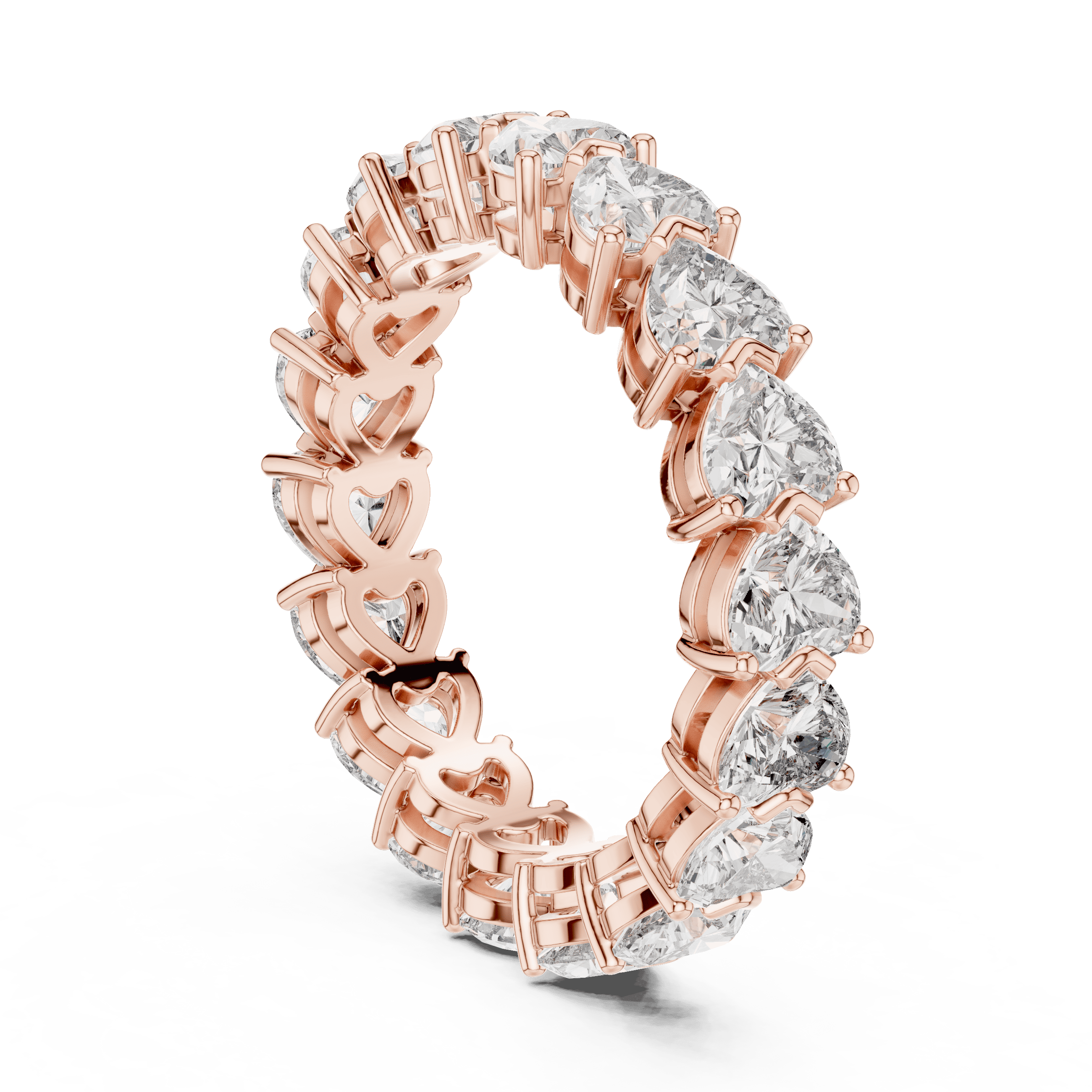 สีโรสโกลด์