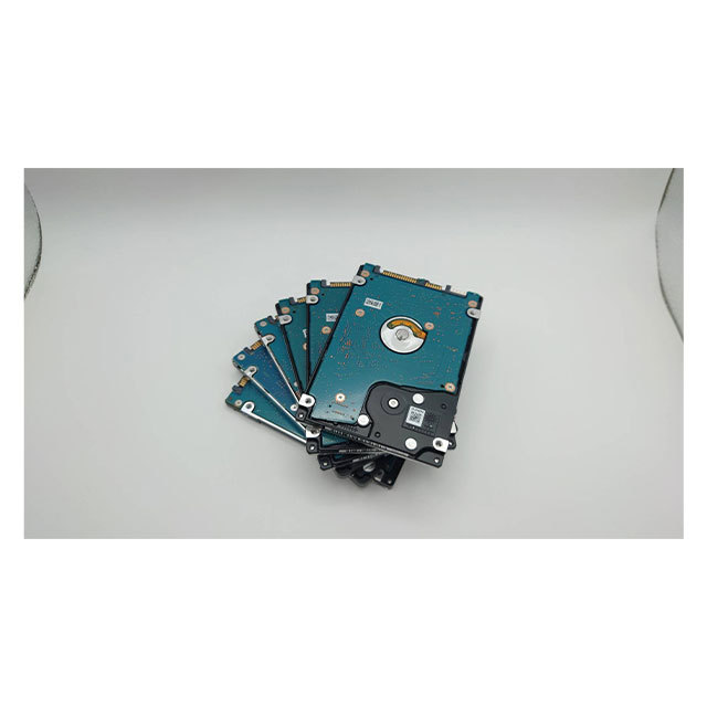 Fantastic Quality Major Brand Refurbished Used Internal SATA 2.5 Inch Laptop HDD Model P9-05 CN
