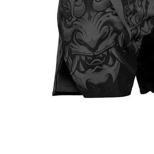 Cible de sublimation Muay Thai pour la boxe – Équipement d'entraînement d'arts martiaux haute performance pour les marques de vêtements de sport – Logo couleur personnalisé - Product Image 5