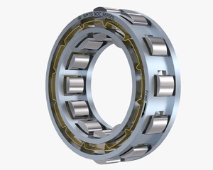NMTG NDC 7221(C) Series Internal <b>Frame</b> Precision Engineered High Performance Industrial Component Available for Export Price - Product Image 3