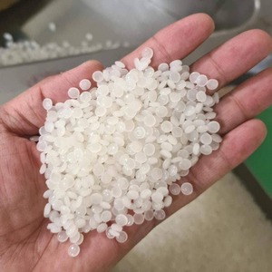 Gránulos de Resina LDPE de Material Polimérico Confiable, Listos para Extrusión de Películas, Empaque Flexible, Suministro a Granel para Exportación Mundial a Compradores - Product Image 2