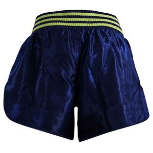 Pantalones Cortos de Boxeo de Alta Calidad para Hombre, Ultra Flexibles y Duraderos, para MMA, Muay Thai y Entrenamiento en Gimnasio, Uso Profesional - Product Image 3