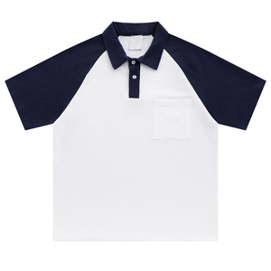 Men <b>Polo</b> <b>Shirts</b> Casual Fashion New Arrival 2026 Men High Quality Summer <b>Polo</b> <b>Shirt</b> Breathable Men <b>Polo</b> Tshirt Luxury Style - Product Image 2