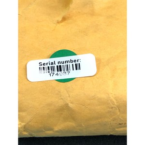 NOVELLUS 00-684748-00 แผ่นกันความร้อนขนาด 5 นิ้ว HTR 5" - อุปกรณ์และอะไหล่เซมิคอนดักเตอร์ระดับโลกที่เชื่อถือได้ - Product Image 5
